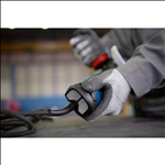 Bosch Winkelschleifer mit X-LOCK GWX 17-125 S #06017D2300