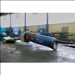 Bosch Winkelschleifer GWS 17-125 S INOX #06017D0500