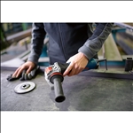 Bosch Winkelschleifer mit X-LOCK GWX 14-125 S #06017D2100