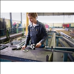 Bosch Winkelschleifer mit X-LOCK GWX 14-125 S #06017D2100