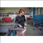 Bosch Winkelschleifer mit X-LOCK GWX 17-125 S #06017D2300