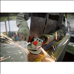 Bosch Winkelschleifer mit X-LOCK GWX 17-125 S #06017D2300