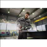 Bosch Winkelschleifer GWS 14-125 #06017D0000