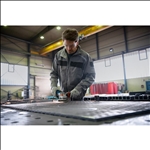 Bosch Winkelschleifer GWS 14-125 #06017D0000