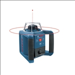 Bosch Rotationslaser GRL 300 HV, mit RC 1, WM 4 und LR 1 #0601061501