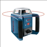 Bosch Rotationslaser GRL 400 H, mit LR 1, Baustativ BT 170 HD und Messstab GR 240 #061599403U