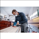 Bosch Exzenterschleifer GEX 34-150 #0601372800