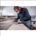 Bosch Exzenterschleifer GEX 40-150 #060137B202