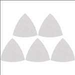 Bosch EXPERT M480 Schleifnetz, 93x93mm, K320, 5-tlg. #2608900723