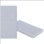 Bosch EXPERT M480 Schleifnetz für Schwingschleifer, 93 x 186 mm, K 100, 10er-Pack #2608900744