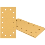 Bosch EXPERT C470 Schleifpap., 8 Löcher für Schwingschl., 93 x 186 mm, K 120, 10 Stk. #2608900856