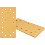Bosch Schleifblatt C470,80x133mm,P #2608901662