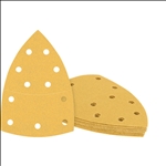 Bosch EXPERT C470 Schleifblatt, 102x62/93mm, K40, 11 Löcher, 50-tlg. #2608901646