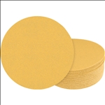 Bosch EXPERT C470 Schleifscheibe, 125mm, K400, keine Löcher, 50-tlg. #2608901156