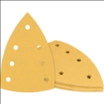 Bosch EXPERT C470 Schleifblatt, 100x150mm, K320, 7 Löcher, 10-tlg. #2608901166