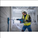 Bosch Akku-Bohrhammer BITURBO mit SDS max GBH 18V-40 C, 2 Akku ProCORE18V 5.5Ah #0611917103