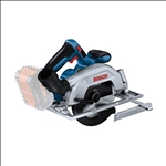 Bosch Akku-Kreissäge GKS 18V-57-2, Karton #06016C1200