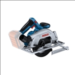 Bosch Akku-Kreissäge GKS 18V-57-2, 2 x Akku ProCORE18V 5.5 Ah, Ladegerät, L-BOXX #06016C1202