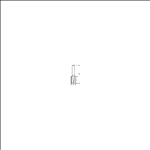 Bosch Nutfräser, 6 mm, D1 9,5 mm, L 19,5 mm, G 51 mm #2608628442