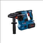 Bosch Akku-Bohrhammer mit SDS plus GBH 18V-28 C #0611920000