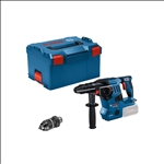 Bosch Akku-Bohrhammer mit SDS plus GBH 18V-28 CF, L-BOXX 238 #0611921001