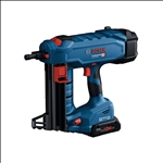 Bosch Akku-Betonnagler GNB 18V-38, 2 x Akku ProCORE18V 4.0Ah, XL-BOXX #06019L7002