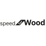 Bosch Stichsägeblatt T 344 D Speed for Wood, 5er-Pack #2608633A34