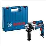 Bosch Schlagbohrmaschine GSB 16 RE im Handwerkerkoffer #060114E500