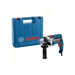 Bosch Schlagbohrmaschine GSB 16 RE, mit Handwerkerkoffer #060114E500