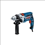 Bosch Schlagbohrmaschine GSB 16 RE, mit Handwerkerkoffer #060114E500