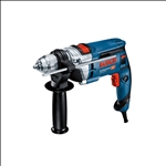 Bosch Schlagbohrmaschine GSB 16 RE im Handwerkerkoffer #060114E500