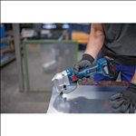 Bosch Akku-Nager GNA 18V-16 E, 2 Akku ProCORE18V 4.0Ah, Ladg. u. L-BOXX #0601529601