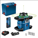 Bosch Rotationslaser GRL 650 CHVG in L-BOXX #0601061V01