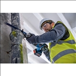 Bosch Akku-Säbelsäge BITURBO GSA 18V-28, in L-BOXX 238 mit Säbelsägeblatt #06016C0001