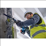 Bosch Akku-Säbelsäge BITURBO GSA 18V-28 in L-BOXX #06016C0001