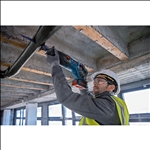 Bosch Akku-Säbelsäge BITURBO GSA 18V-28 in L-BOXX #06016C0001