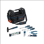 Bosch Combo Kit GWT 20 und Handwerkzeug-Set #1600A02H5B