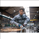 Bosch Akku-Winkelschleifer BITURBO GWS 18V-15 PSC, L-BOXX #06019H6B02