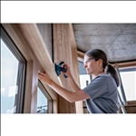 Bosch Akku-Schwingschleifer GSS 12V-13 in L-BOXX #06019L0001