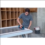 Bosch Akku-Schwingschleifer GSS 12V-13 in L-BOXX #06019L0001