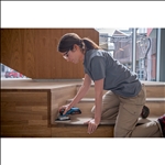 Bosch Akku-Schwingschleifer GSS 18V-13 #06019L0100