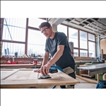 Bosch Akku-Schwingschleifer GSS 18V-13 in L-BOXX #06019L0101