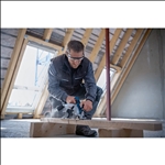 Bosch Akku-Kreissäge GKS 18V-57-2 L #06016C1100