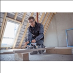 Bosch Akku-Kreissäge GKS 18V-57-2 L #06016C1100