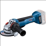Bosch Akku-Winkelschleifer GWS 18V-10 P #06019J4100