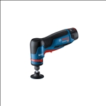 Bosch Geradschleifer GWG 12V-50 S, L-BOXX 102 #06013A7001
