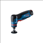 Bosch Geradschleifer GWG 12V-50 S in L-BOXX #06013A7001