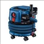 Bosch Akku-Staubsauger GAS 18V-12 MC #06019K2000