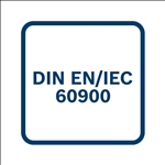 Bosch Combo Kit VDE-Einmaulschlüssel-Set, 4-tlg. #1600A02NE8