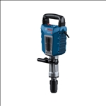 Bosch Abbruchhammer GSH 14 C im Handwerkerkoffer #0611344020